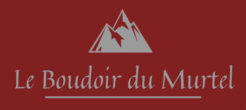 logo Restaurant le Boudoir
